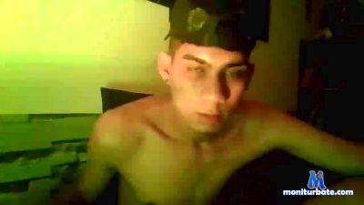 danielito002 cam4 bicurious performer from Republic of Colombia  