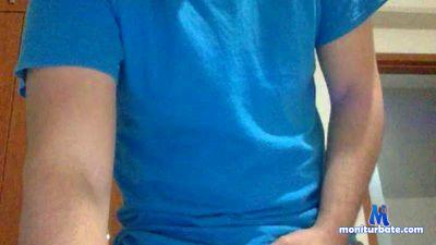 guy30fun cam4 straight performer from United Mexican States  