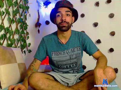dreameralex05 cam4 bisexual performer from Republic of Colombia  