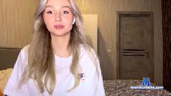 IngaMurra cam4 live cam performer profile