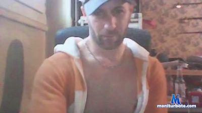 Mec76sexy cam4 gay performer from French Republic ass blowjob grossequeue C2C amateur 