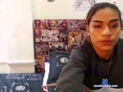 Marilyn_Ferrari cam4 live cam performer profile
