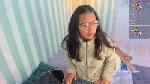 ChloeBanet cam4 livecam show performer room profile