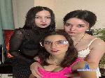 PhilippaCalls cam4 livecam show performer room profile