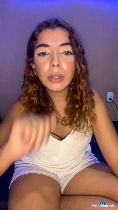Aurora_Quinn cam4 bisexual performer from Federative Republic of Brazil  