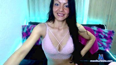 jhon_erick1 cam4 bisexual performer from Republic of Colombia jhon_ericK1 