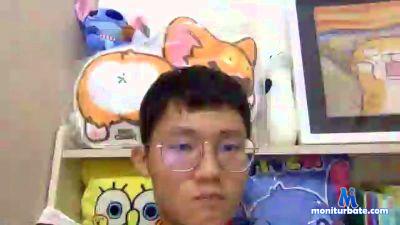Ming_1997 cam4 gay performer from Taiwan, Province of China  