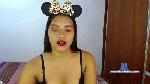 ISYMYE21 cam4 livecam show performer room profile