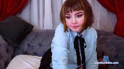 EVA_MANDELL cam4 live cam performer profile
