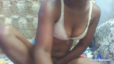 juliahchoco cam4 straight performer from Republic of Madagascar  