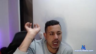 adamteyler2 cam4 bisexual performer from Republic of Colombia  