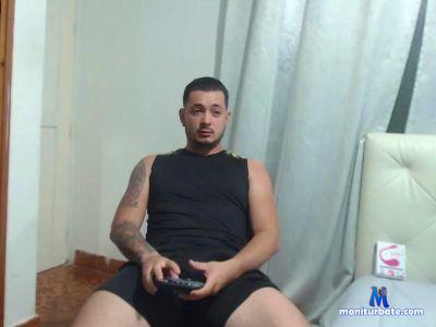 ian_wesley cam4 bisexual performer from United States of America active bigcook gay 