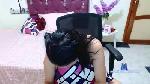 JanePariz cam4 livecam show performer room profile