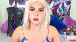 EsmeraldaMoore cam4 livecam show performer room profile