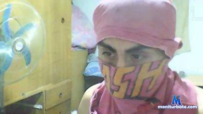 kunkunkun2 cam4 bisexual performer from Republic of Chile  
