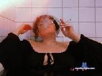 AnnaYourVixen cam4 livecam show performer room profile