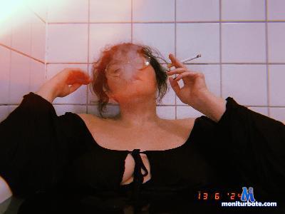 AnnaYourVixen cam4 bisexual performer from Kingdom of Sweden anal amateur bdsm cosplay 