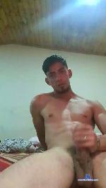 NiikoGutty cam4 livecam show performer room profile