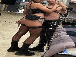 nextdoor_couple cam4 live cam performer profile
