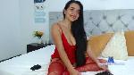 DianaBangs cam4 livecam show performer room profile