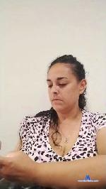 CieloDorada cam4 livecam show performer room profile