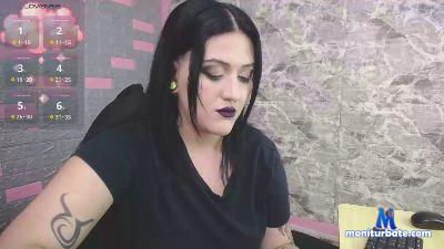 swpoison69 cam4 bisexual performer from Republic of Colombia AssToMouth deepthroat squirt fisting cosplay anal pee 