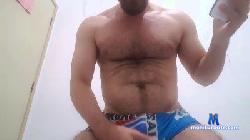 kaiomacho cam4 live cam performer profile