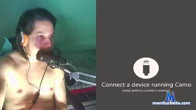 elDanniiss cam4 straight performer from United Mexican States masturbation gamer amateur pornstar latin cum 