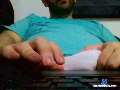enigma551 cam4 gay performer from Republic of Chile  