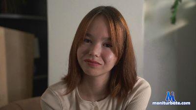 CinthiaAmadi cam4 straight performer from French Republic  