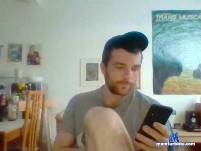 notsogentle cam4 gay performer from French Republic  