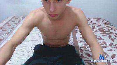 Frankbroad79 cam4 straight performer from Republic of Colombia milk 