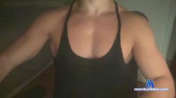 MarcFitnessX cam4 live cam performer profile