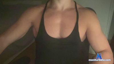 MarcFitnessX cam4 unknown performer from Kingdom of Spain  