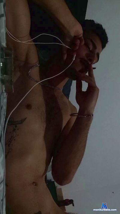 DiogoDamia cam4 unknown performer from Federative Republic of Brazil amateur 