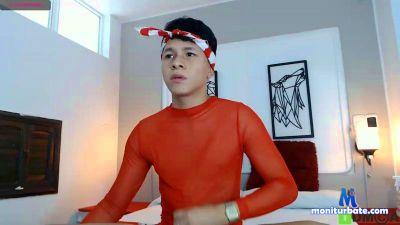 enculotte12 cam4 bicurious performer from French Republic  