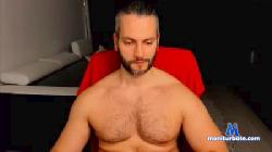MarisMuscle cam4 live cam performer profile