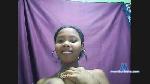 MilenaAndew cam4 livecam show performer room profile