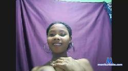 MilenaAndew cam4 live cam performer profile