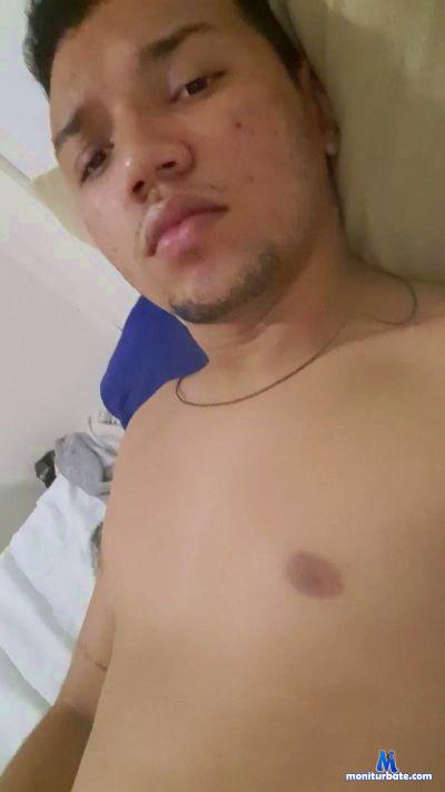 Dangersplay cam4 unknown performer from Federative Republic of Brazil  