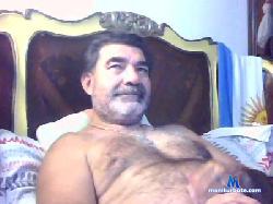 ARCANGEL66 cam4 live cam performer profile