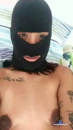 Bandidafelina cam4 livecam show performer room profile