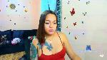 gorgeousTS4u cam4 livecam show performer room profile