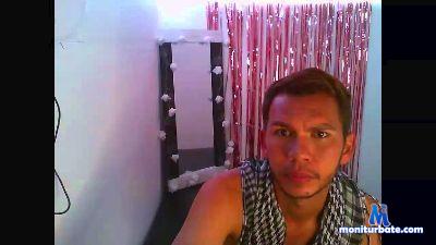 Lucifer_black cam4 gay performer from United States of America  