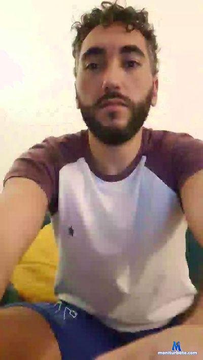 ManBi86 cam4 bisexual performer from French Republic  