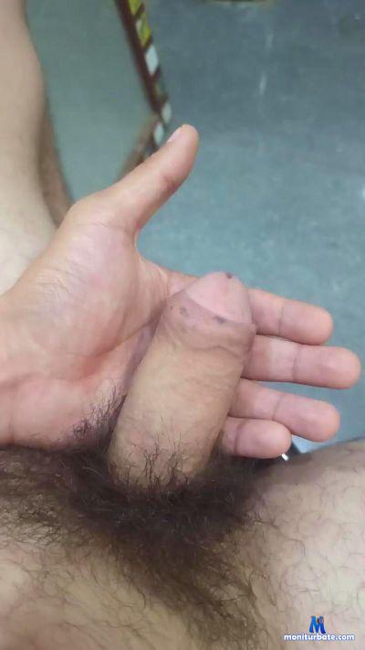 latinWHITE123 cam4 unknown performer from Argentine Republic  