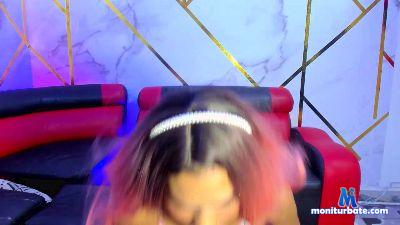 hot_bandits cam4 straight performer from Republic of Colombia cute fisting pee blowjob pussy threesome bdsm 