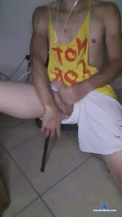 Cerbero31 cam4 live cam performer profile