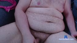 chubbums cam4 live cam performer profile