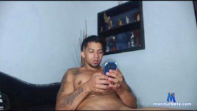 bondagertv cam4 bisexual performer from United Mexican States  